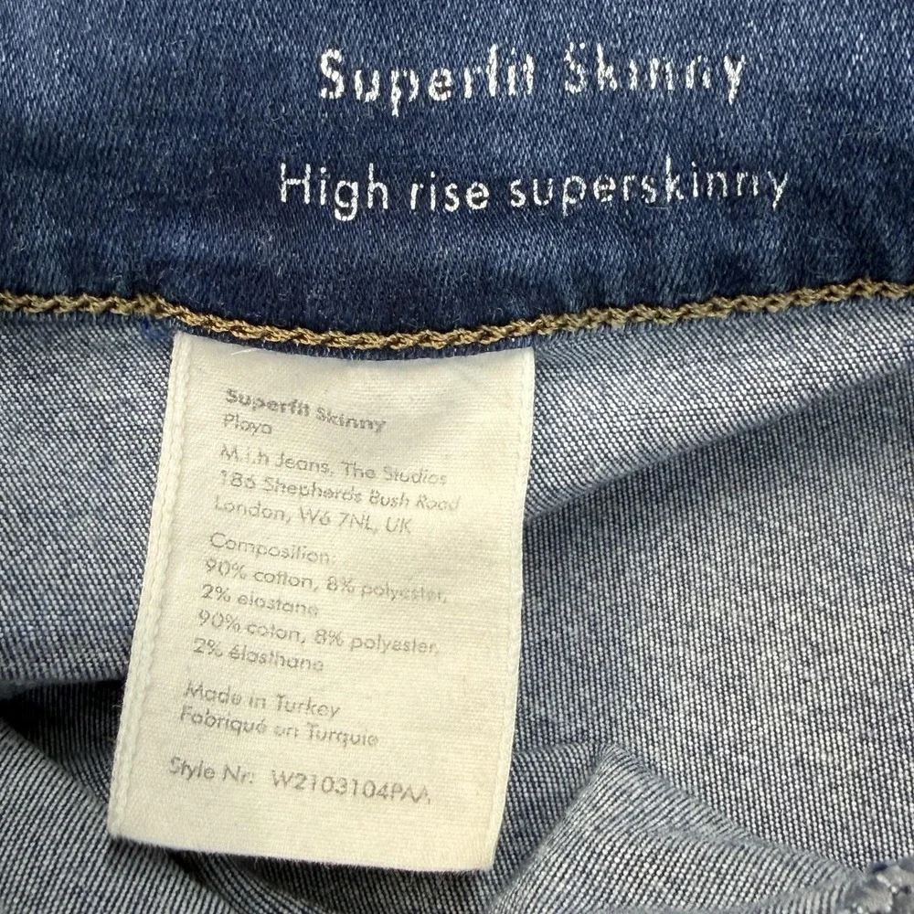 M.i.h Jeans jeans womens